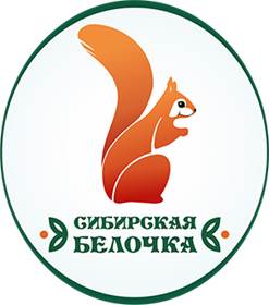 Sibirskaya belochka