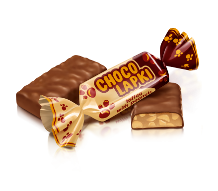 “Choco Lapki”