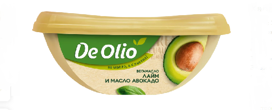 De Oilo – laym ləzzətli avokado yağı