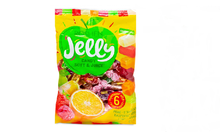 “Jelly”