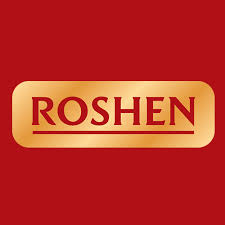 Roshen confectionery factory