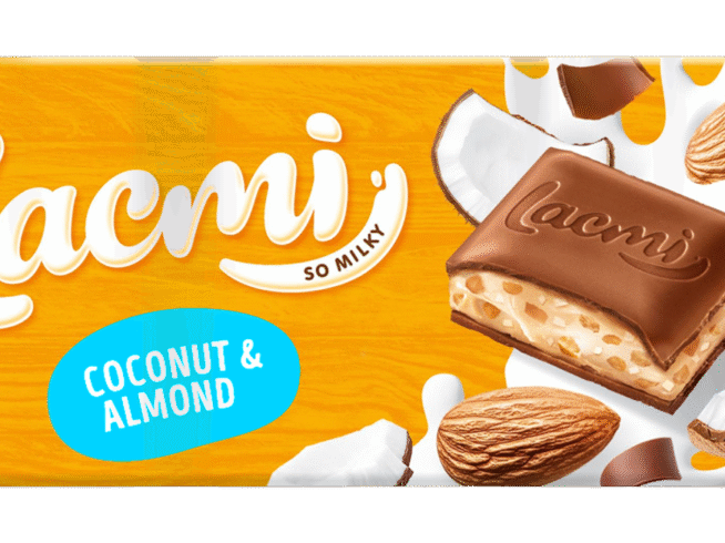 Lacmi coconut
