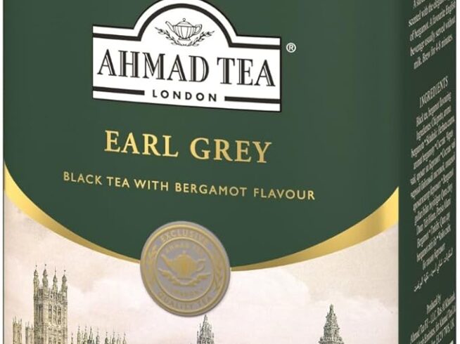 erli grey