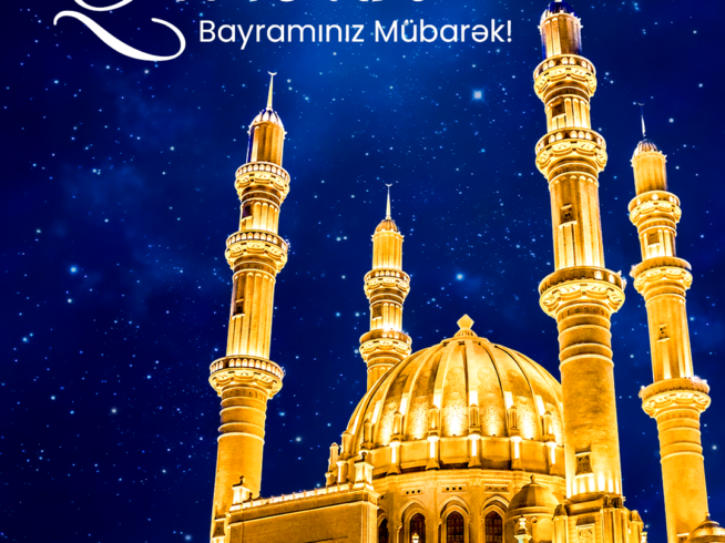 Qurban Bayrami