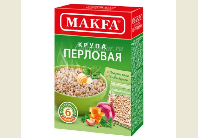 arpa yarmasi
