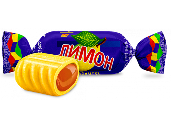 kaofil Limon