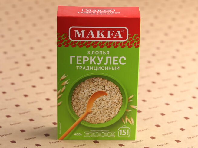 makfa